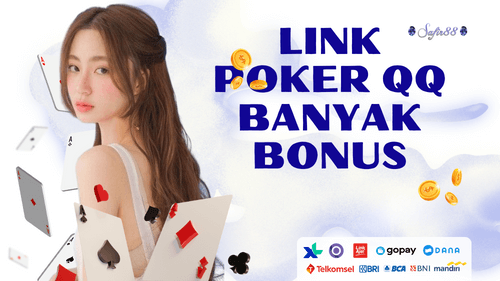link poker qq banyak bonus