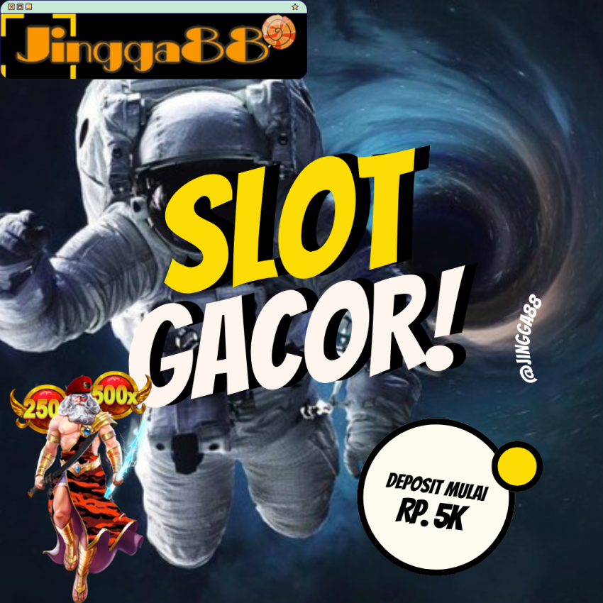 Jingga88 Daftar Situs Slot Gacor Online Resmi Mudah Maxwin