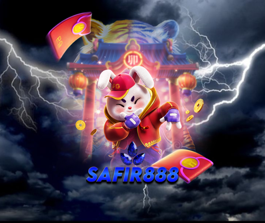 Safir88 Situs Judi Slot Online Gacor Terbaru