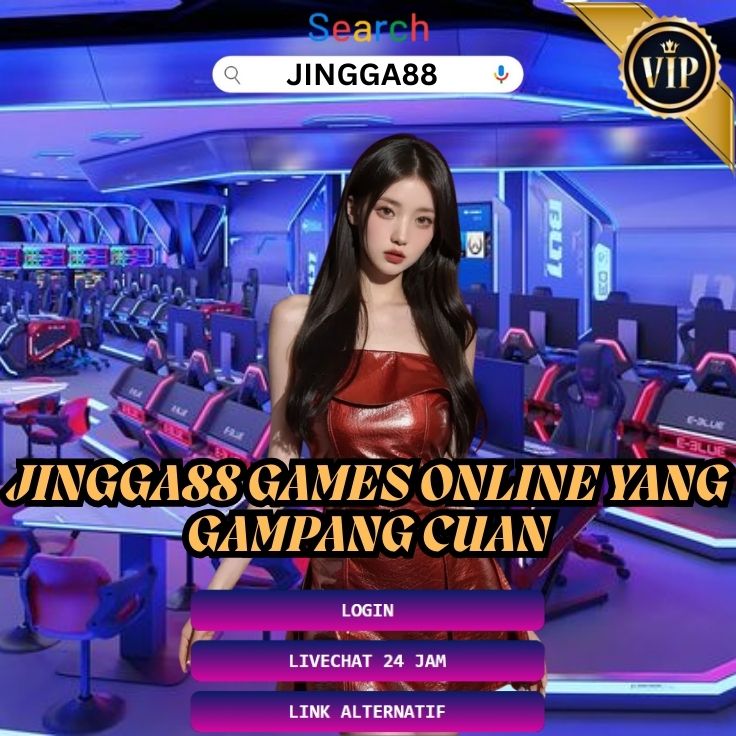JINGGA88