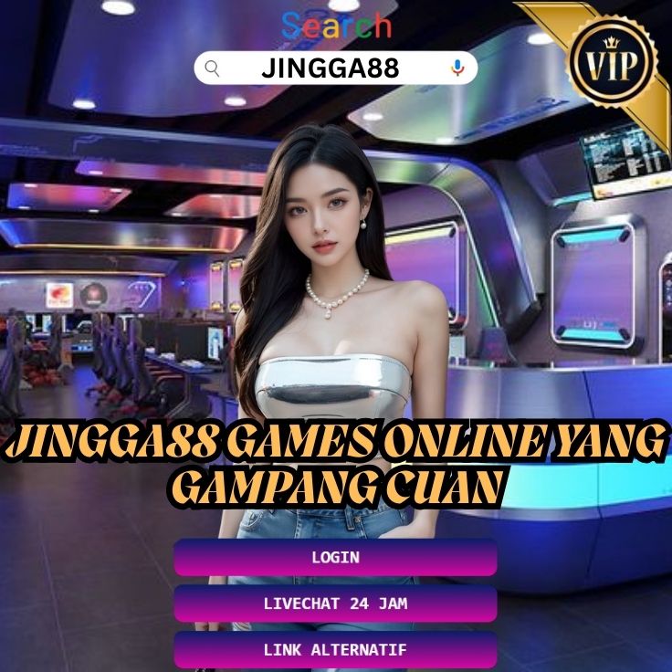 JINGGA88