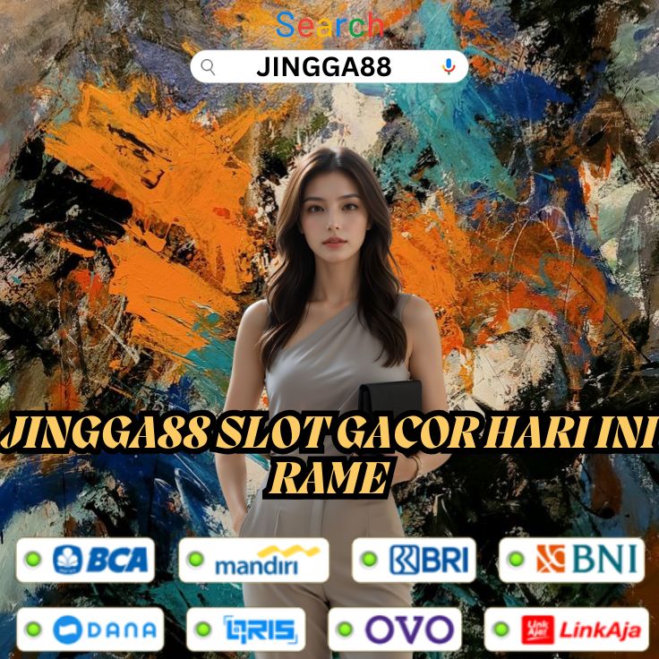 JINGGA88