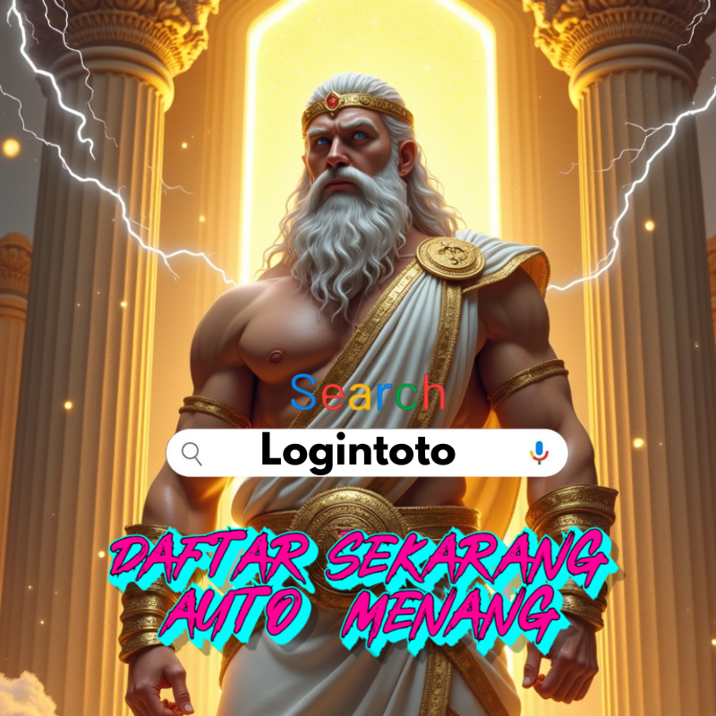 Situs Slot Terpercaya Logintoto