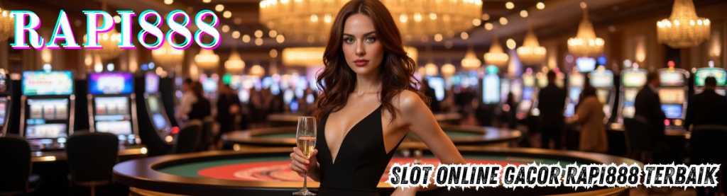 RAPI888