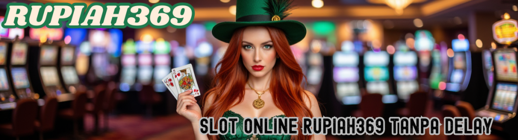 Rupiah369