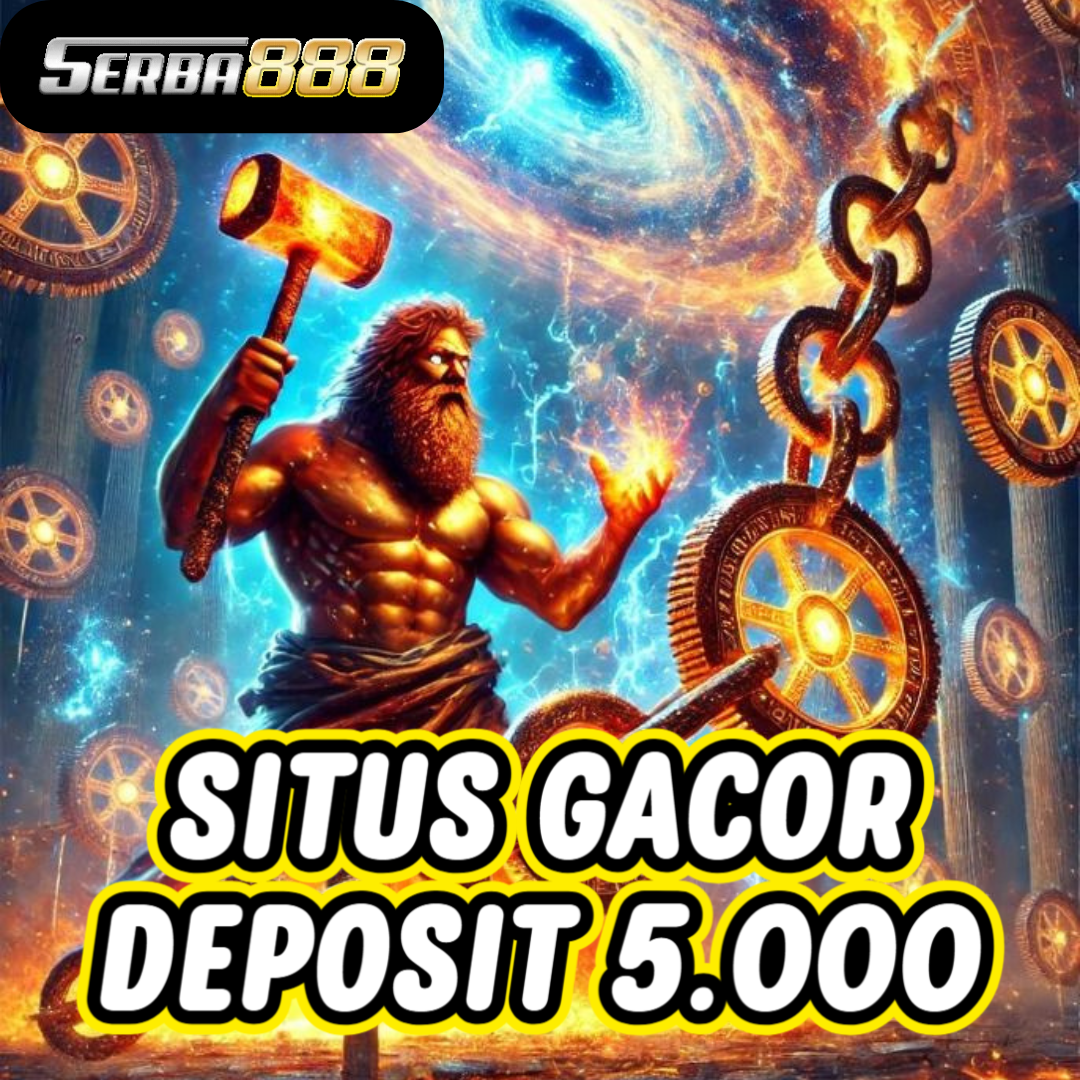 Slot Gacor Serba888