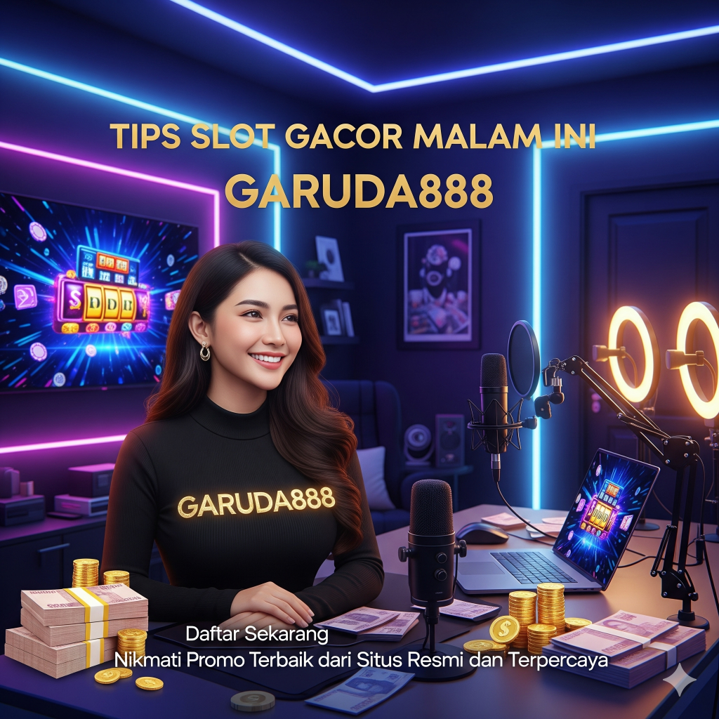 tips slot gacor malam ini